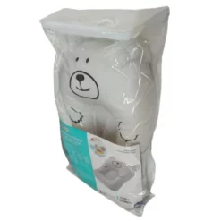Coussin De Bain flottant Gris- Babyjem