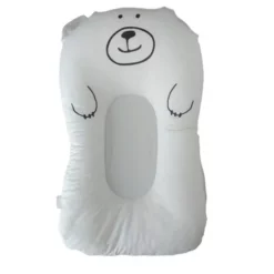 Coussin De Bain flottant Gris- Babyjem