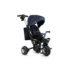 Tricycle MoMi Invidia 360 ° Bleu