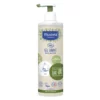 Gel Lavant Bio 400ml - Mustela