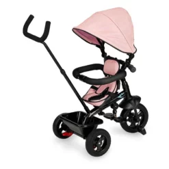 Tricycle Rose - Qkids Mila
