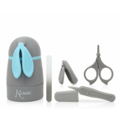 Ciseaux à ongles pour bébé - Babyjem