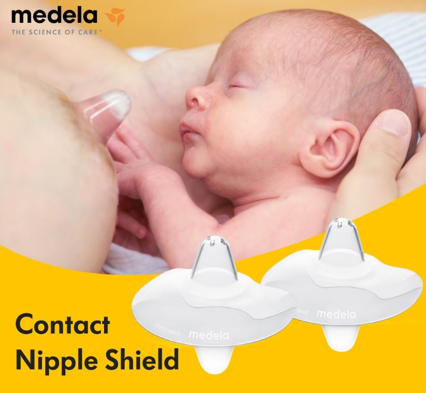 Bout de sein medela - Medela