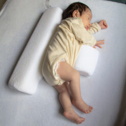 Cale bébé latéral Gris - babyjem