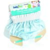 Lot de 2 Culottes d'apprentissage 3ans+ bleu et blanc