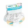 Lot de 2 Culottes d'apprentissage 2ans + blancs