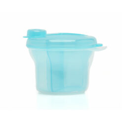 Doseur De Lait En Poudre Giratoire Bleu - Kiokids