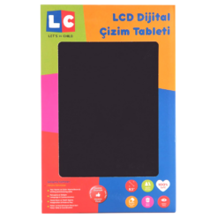 Tablette de dessin numérique digital Lcd