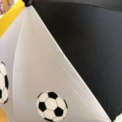 Ombrelle flexible universelle pour poussettes