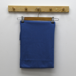 Couverture épaisse pour été pur coton