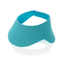 Casquette de bain bébé bleu ciel- Babyjem