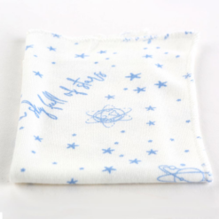 Boîte de mouchoirs bébé Prime bleu - Sebi – Image 2