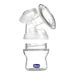 Chicco - Tire lait électrique unique portable