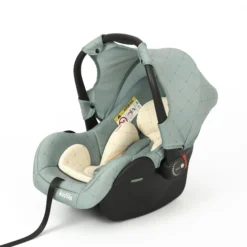 Siège auto coque Kidilo G305 Black disponible chez Allobebe Maroc