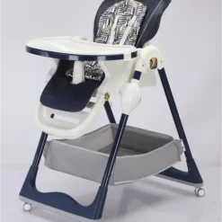 chaise haute mon