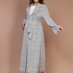 Pyjama hiver grossesse et