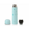 Thermos Pour Boisson 500 ml Étoiles Kiokids