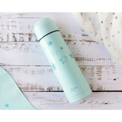 Thermos Pour Boisson 500 ml Étoiles Kiokids