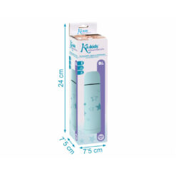 Thermos Pour Boisson 500 ml Étoiles Kiokids