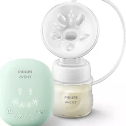 Avent philips - Tire lait électrique unique essentiel USB type C