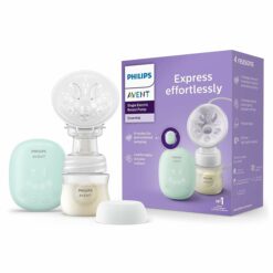 Avent philips - Tire lait électrique unique essentiel USB type C