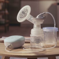 Avent philips - Tire lait électrique unique essentiel USB type C