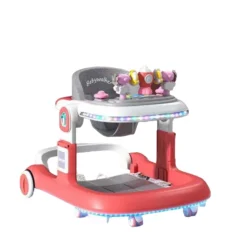 YOUPALA BABYWALKER LED SPACE ROUGE