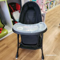Berceau + chaise haute 2en1 - Kidilo
