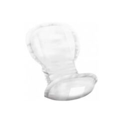 abena serviettes de