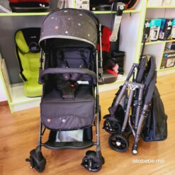 Poussette Valise réversible Tendance - Domineeri