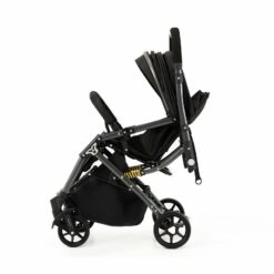 Poussette Valise réversible Tendance - Domineeri