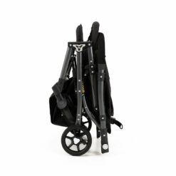 Poussette Valise réversible Tendance - Domineeri