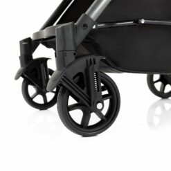 Poussette Valise réversible Tendance - Domineeri