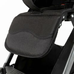 Poussette Valise réversible Tendance - Domineeri