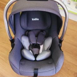 Maxi Cosi naissance à 12 mois Bras aluminium- Kidilo