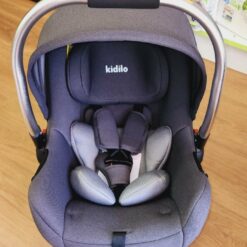Maxi Cosi naissance à 12 mois Bras aluminium- Kidilo