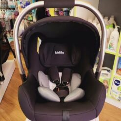 Maxi Cosi naissance à 12 mois Bras aluminium- Kidilo