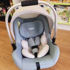 Maxi Cosi naissance à 12 mois Bras aluminium- Kidilo