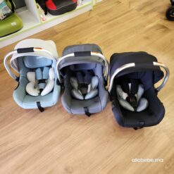 Maxi Cosi naissance à 12 mois Bras aluminium- Kidilo