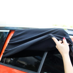 Pare-Soleil De Voiture (107*47 cm)- babyjem