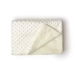 couverture en bulles et mouton beige
- Interbaby