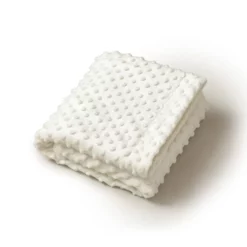 couverture en bulles et mouton beige
- Interbaby