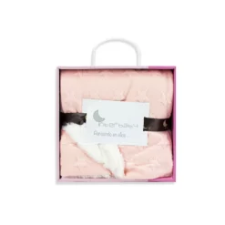 couverture-80 x
110-coraline - mod. universo - pink
- Interbaby