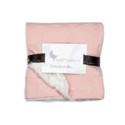 couverture-80 x
110-coraline - mod. universo - pink
- Interbaby