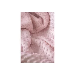 couverture en bulles et mouton pink
- Interbaby