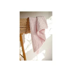 couverture en bulles et mouton pink
- Interbaby