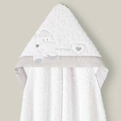 cape de bain gray - Interbaby