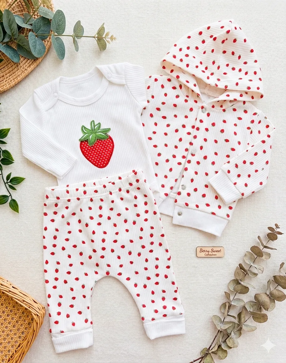promo jogging bébé 3