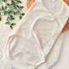 Emmaillotage deluxe bébé coton naturel - Bebekevi