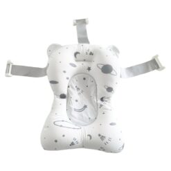 Coussin de Bain Flottant - Blanc